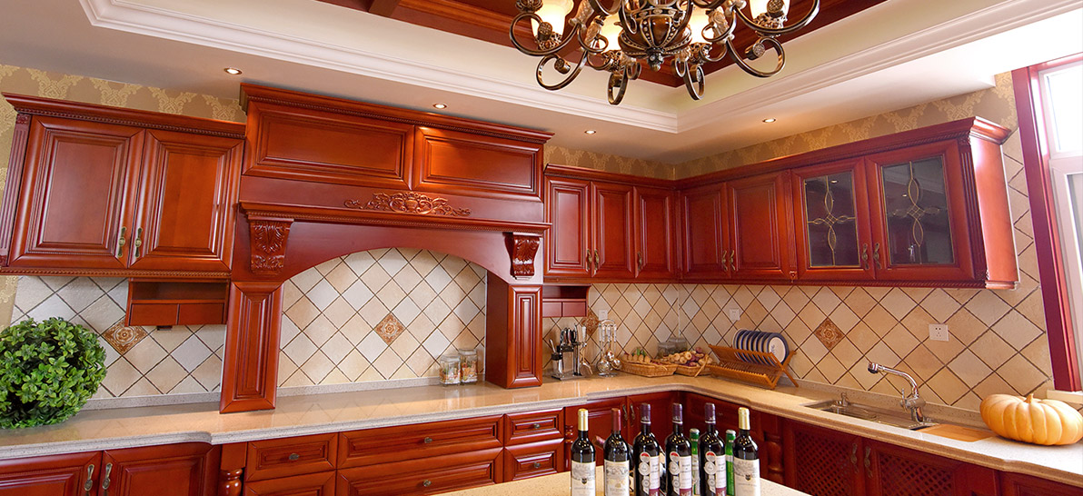 直觀(guān)感受每一款家具的成品效果
