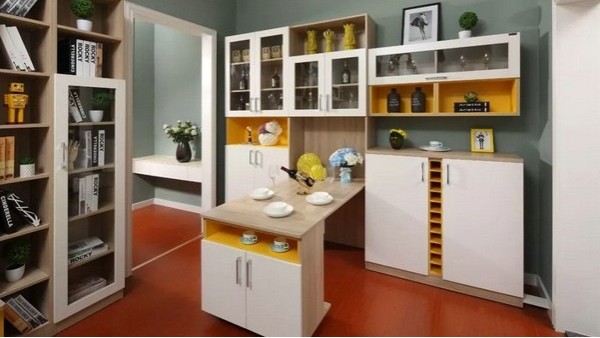 找裝修公司？不如先試全屋定制,家具定制,裝飾你的家