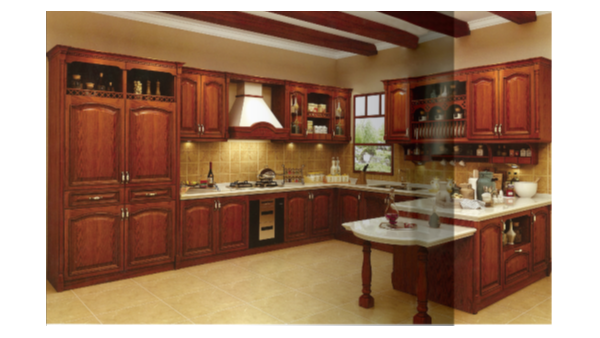 為什么越來越多的人選擇全屋定制家具的理由都在這了？