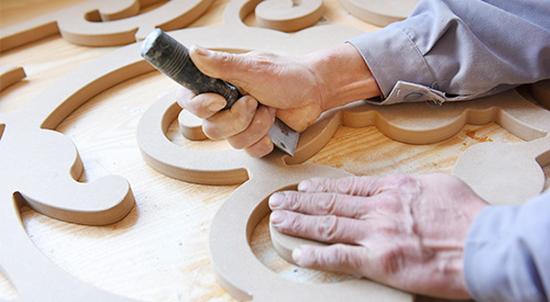 用料講究，真材實(shí)料