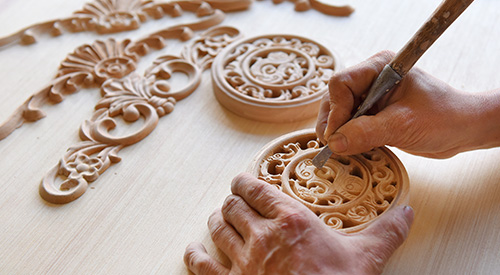 美觀自然，不易變形