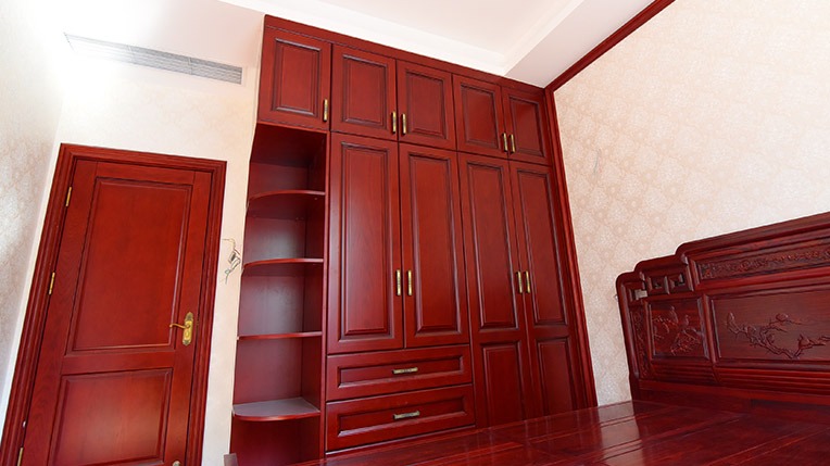 實木復(fù)合門