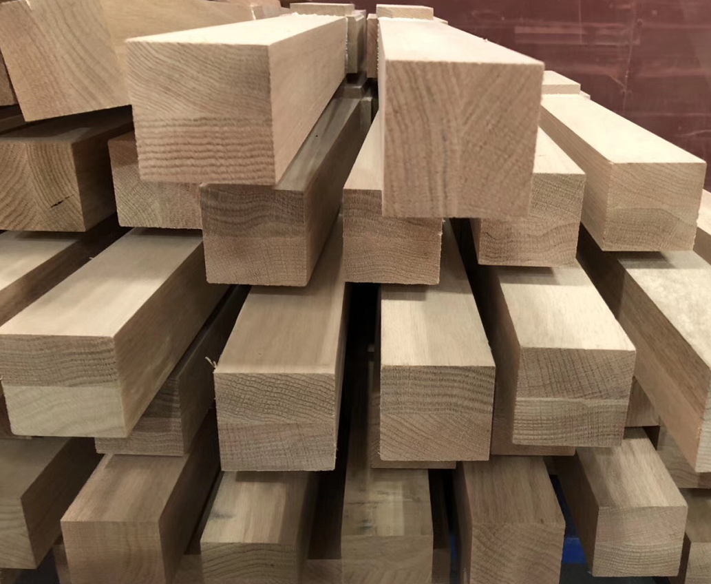 新沃精選實(shí)木原材料